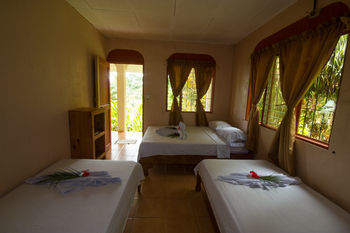 Rancho Corcovado