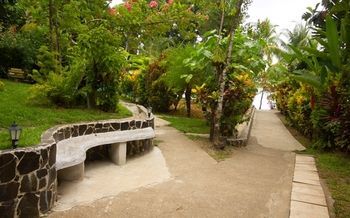 Rancho Corcovado Hotel