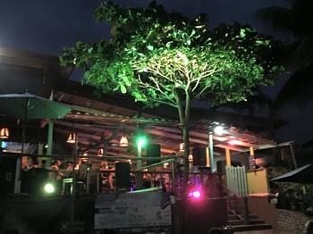 The Backyard Hotel Jaco