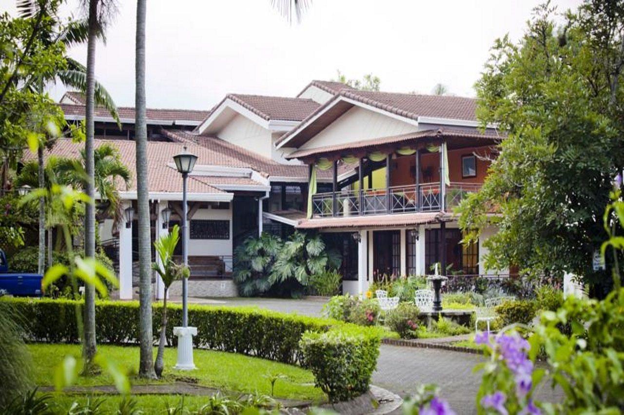 Hotel El Rodeo Boutique & Steakhouse San Jose (San Jose)