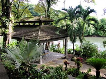 Hotel Aguila De Osa Rainforest 3*