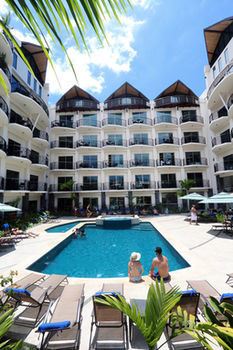 Oceano Boutique & Bistro Hotel Jaco