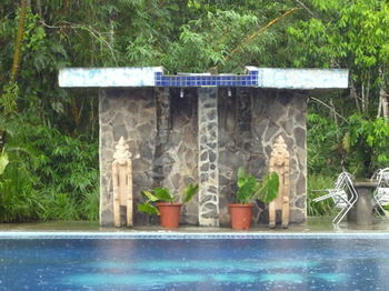 Pacific Paradise Hotel Quepos