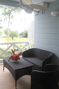 Hotel Santa Teresa By The Playa Santa Teresa (Puntarenas)