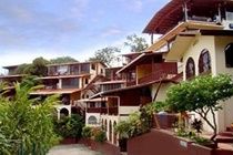 Hotel Condominio El Parque
