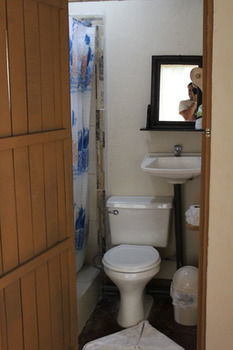Hotel Blue Iguana 3*