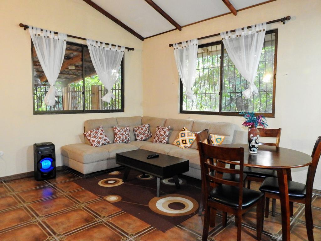 Country house Casa Amigos By The Beach Manuel Antonio