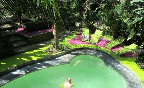 La Tropicale Lodge