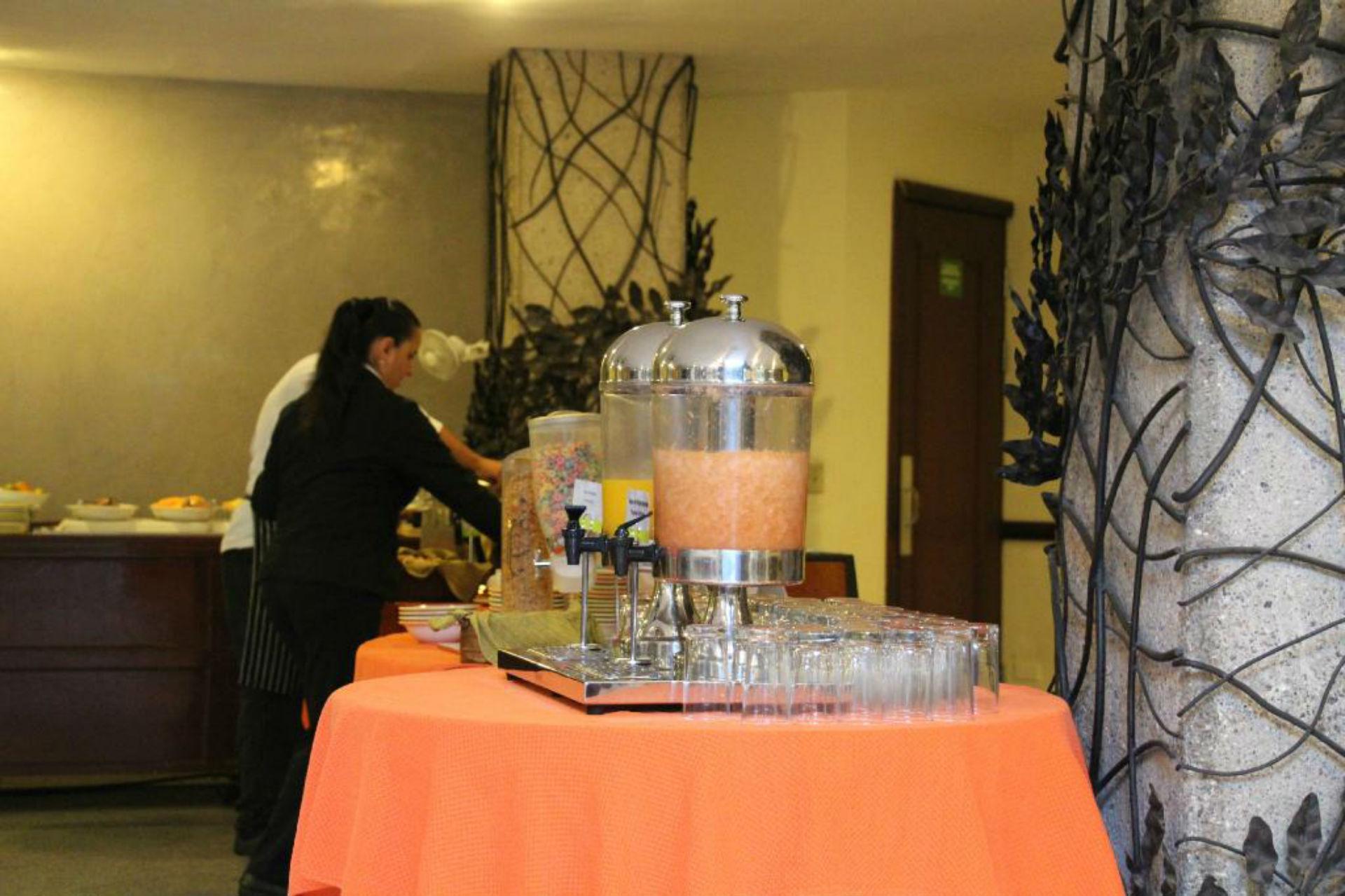 Hotel Radisson San Jose-costa Rica