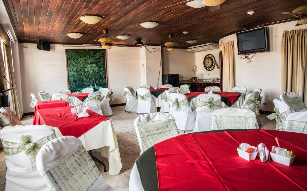 Casa Roland Hotel San Jose (San Jose)