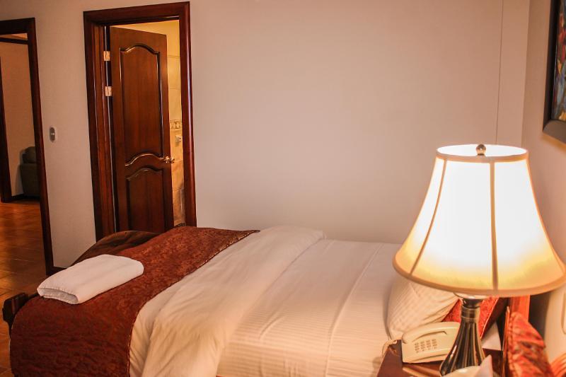 Hotel Casa Roland San Jose (San Jose)