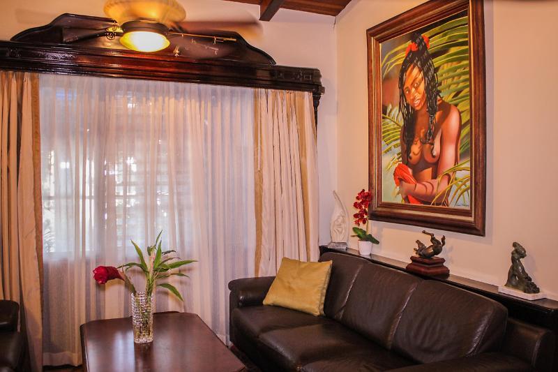 Casa Roland Hotel San Jose (San Jose)