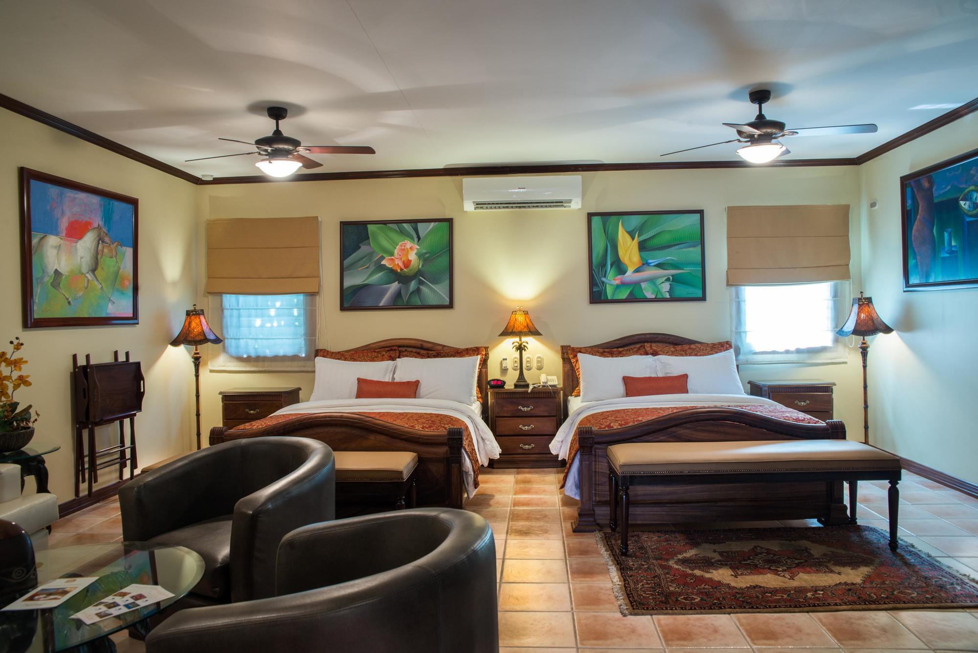 Hotel Casa Roland