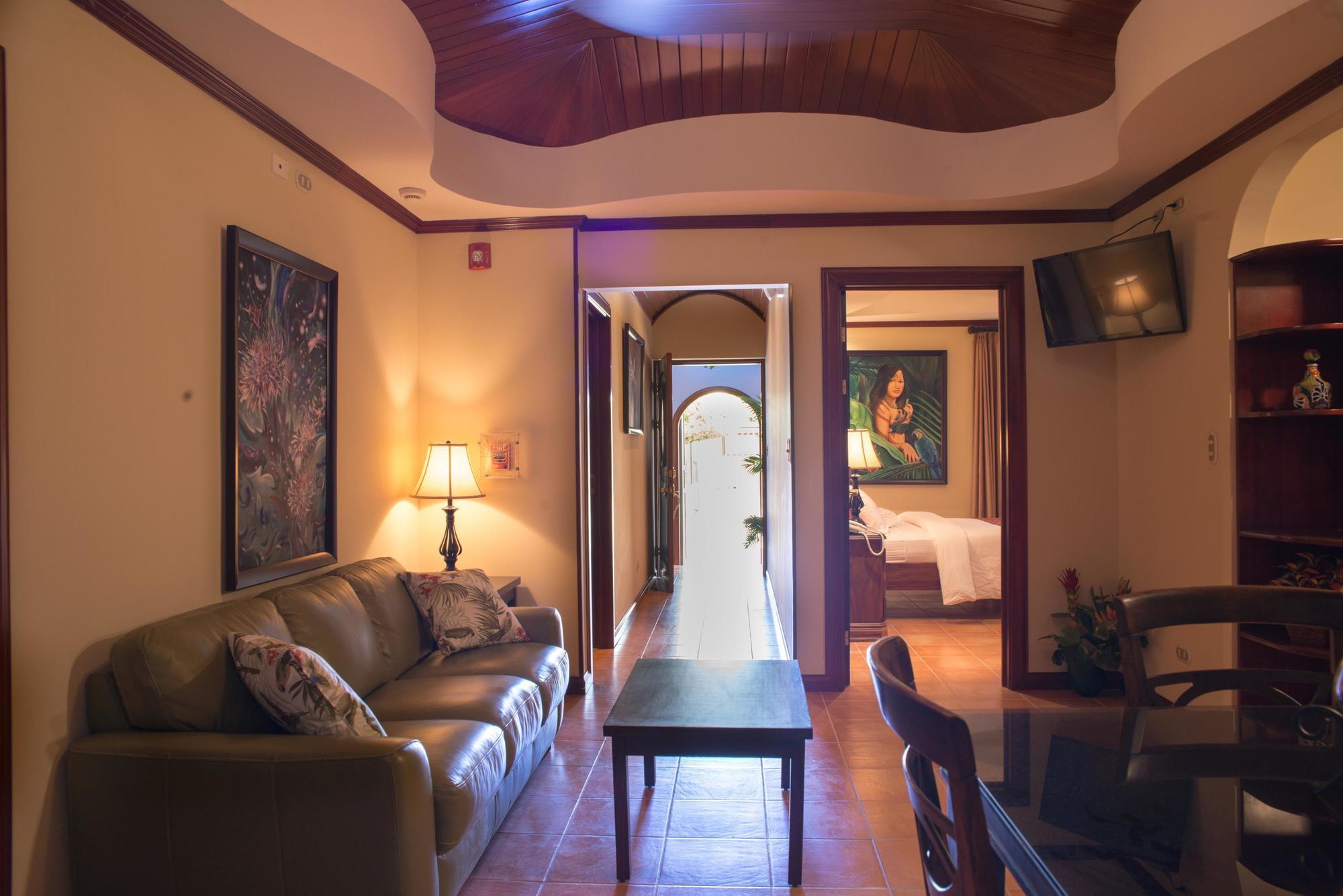Casa Roland Hotel San Jose (San Jose)