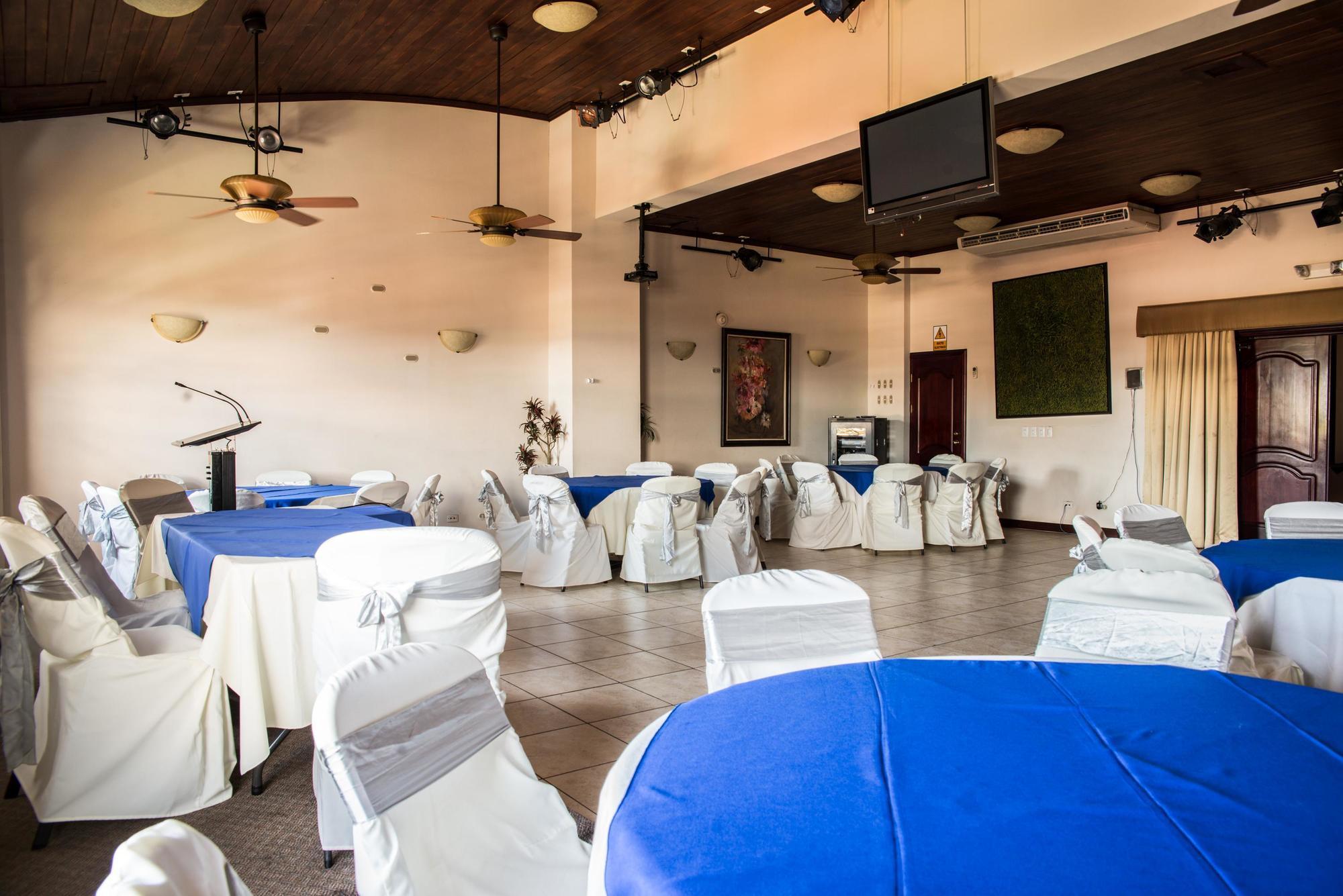Hotel Casa Roland San Jose (San Jose)