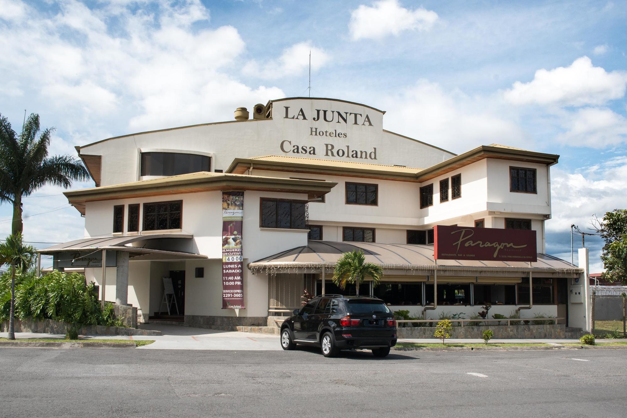Casa Roland Hotel San Jose (San Jose)