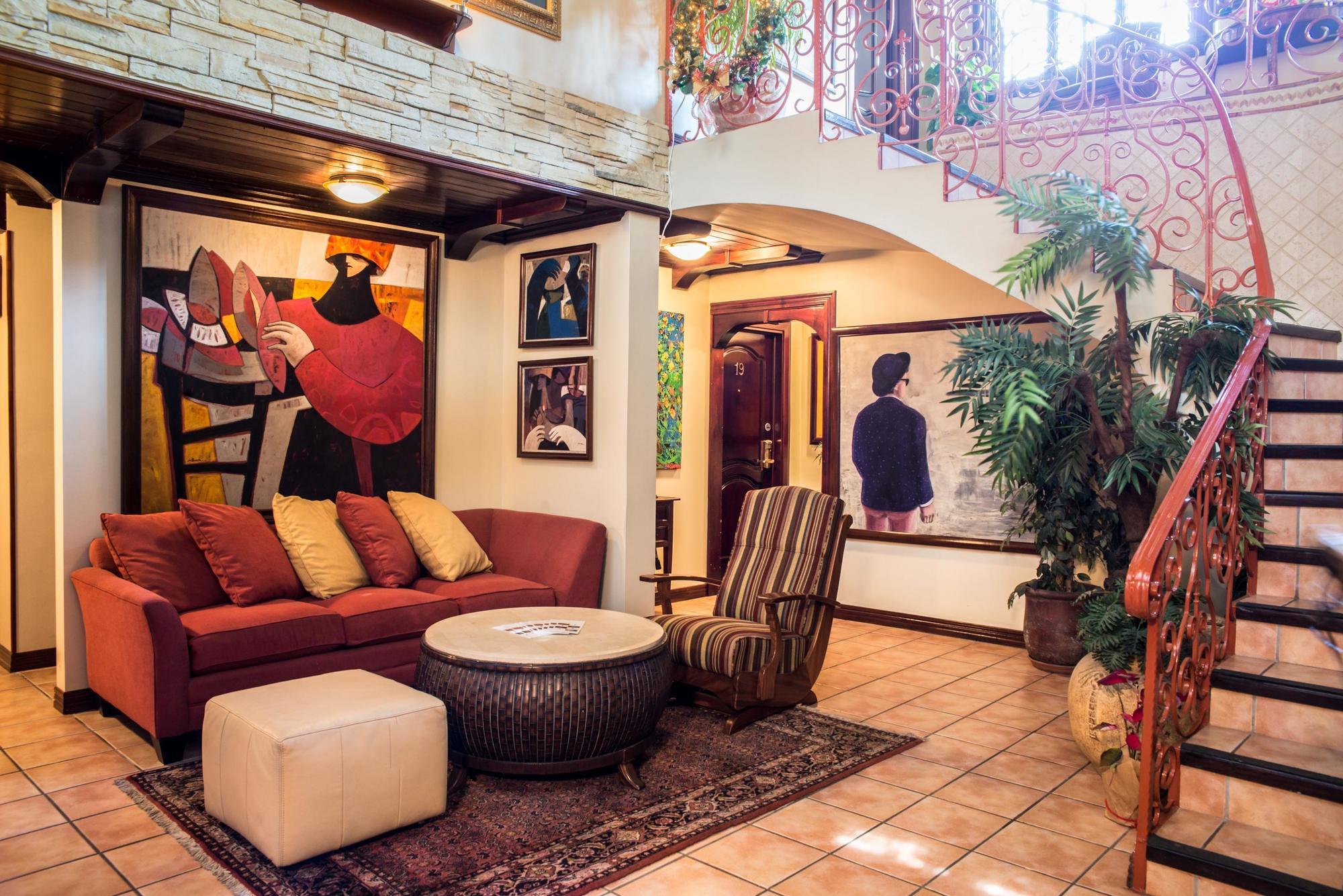 Casa Roland Hotel