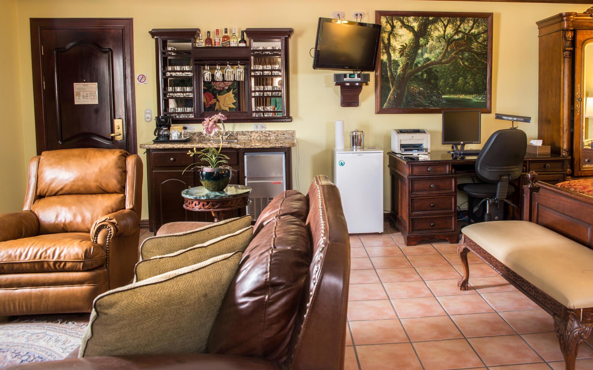 Hotel Casa Roland 4*