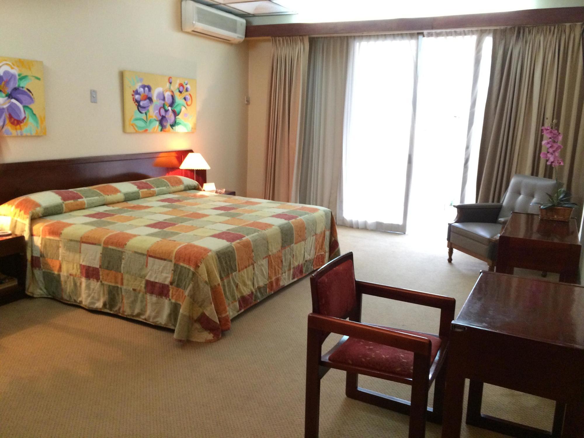 Hotel Costa Rica Tennis Club San Jose (San Jose)