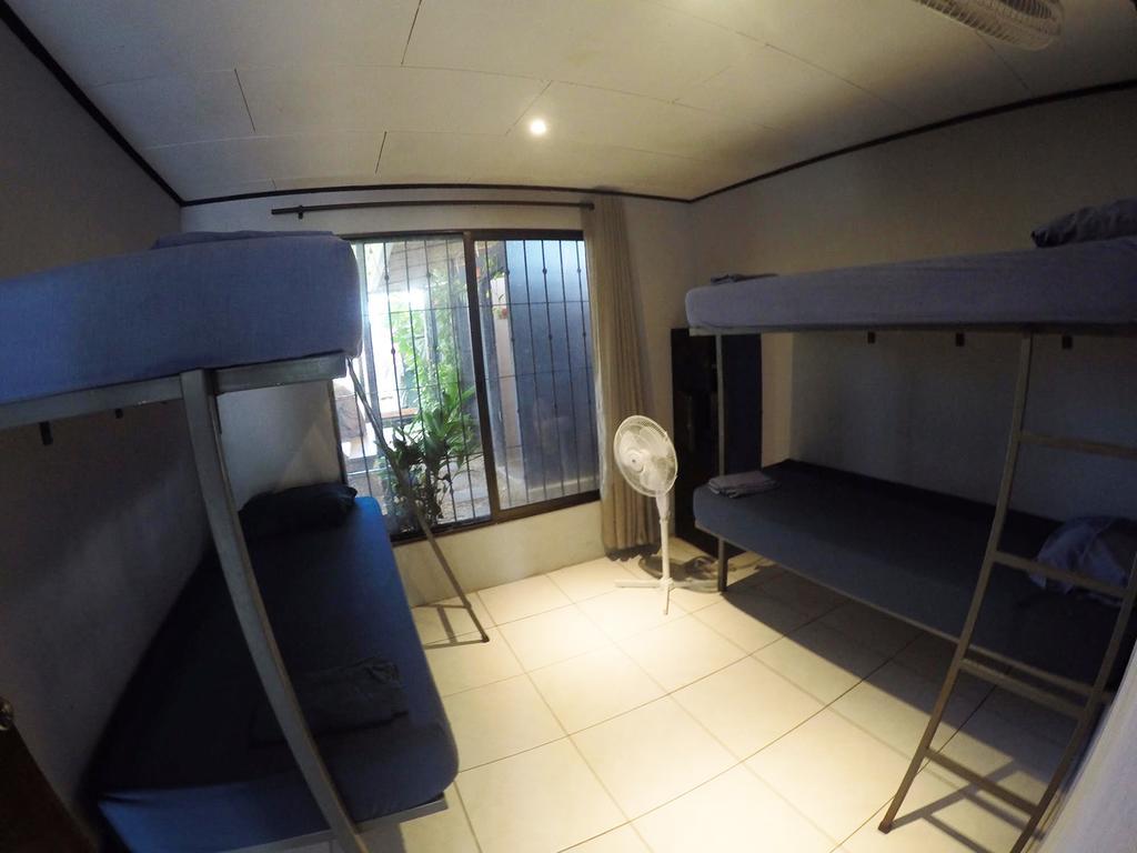 Riva Hostel