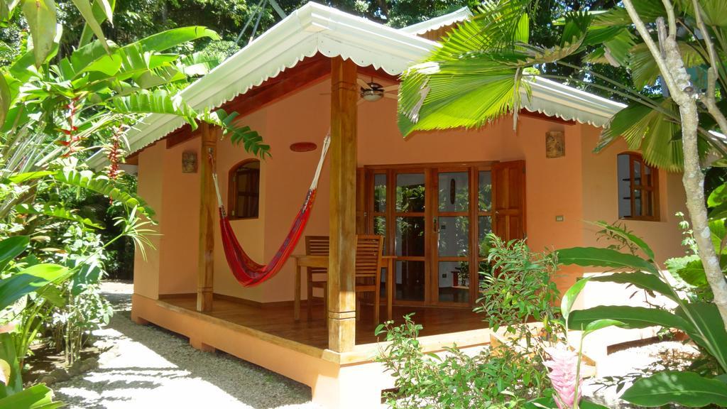 Hotel El Pequeno Gecko Samara