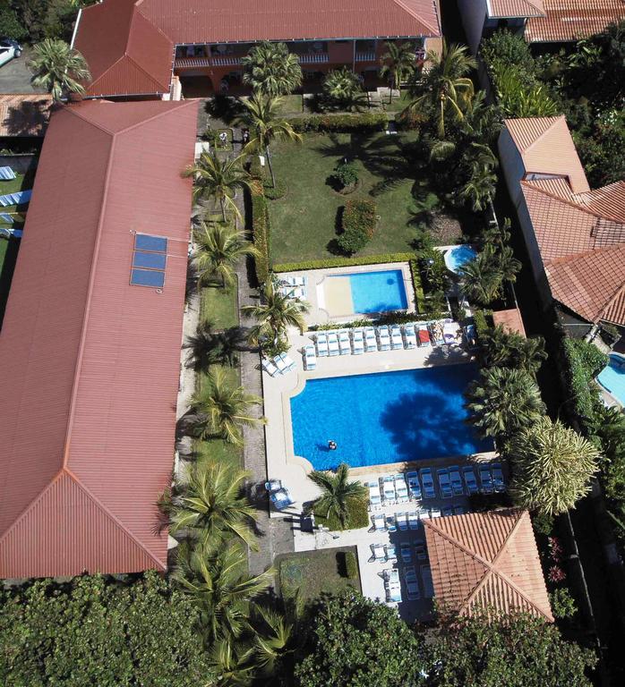 Aparthotel Apartotel Flamboyant 3*