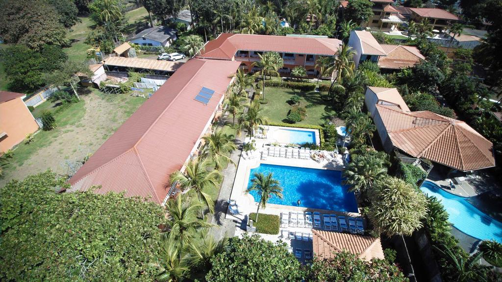 Aparthotel Apartotel Flamboyant Jaco