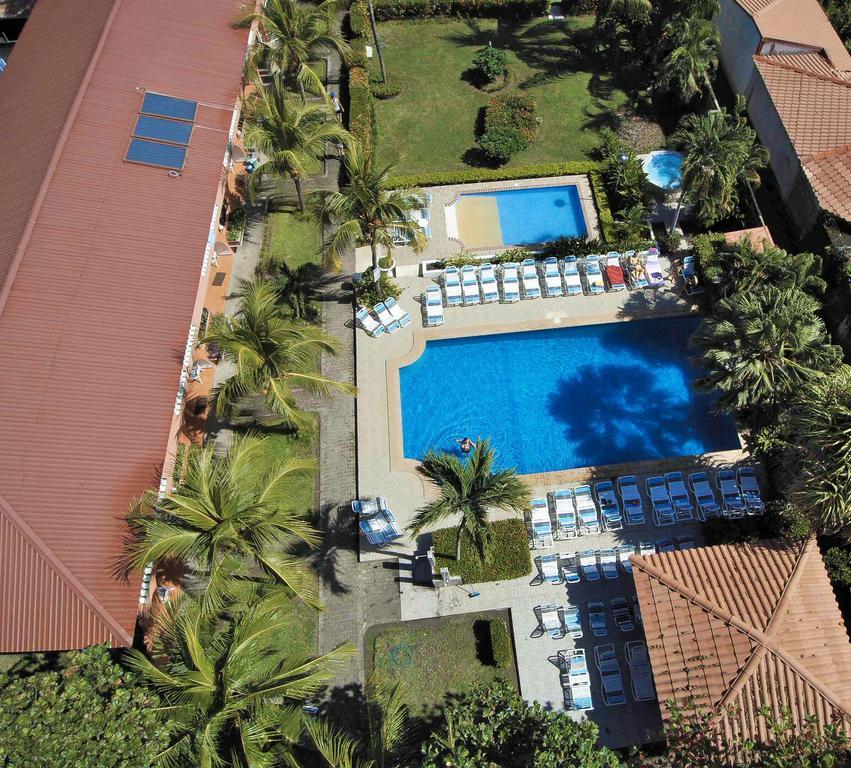 Aparthotel Apartotel Flamboyant