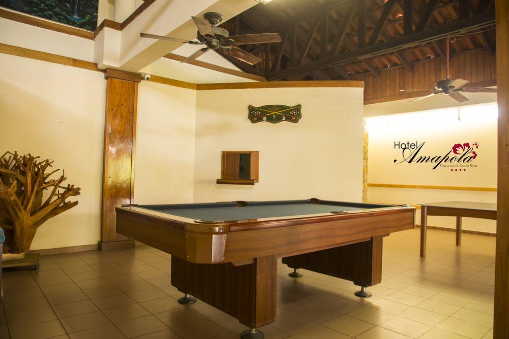 Hotel Amapola 4*