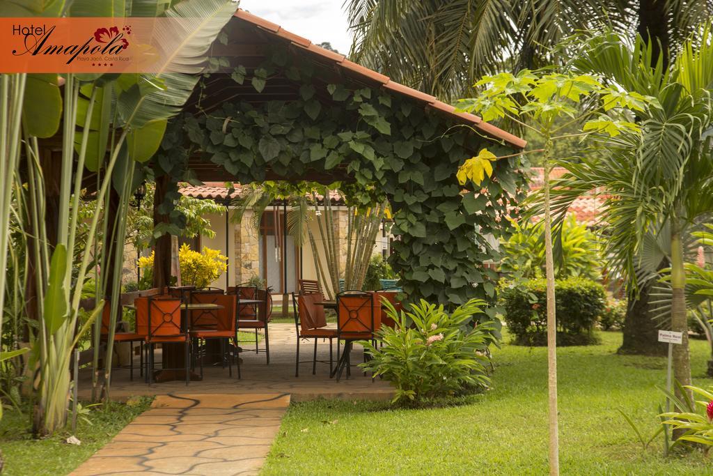 Amapola 4* Jaco