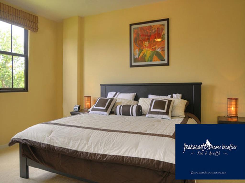 Pacifico Holiday park Coco