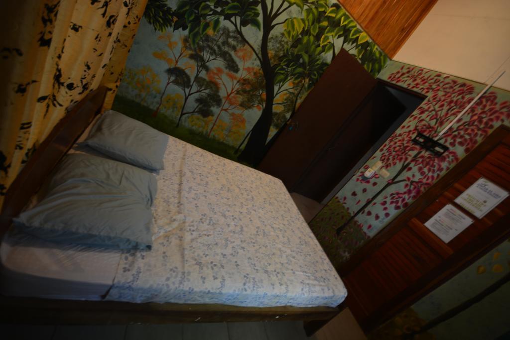 Casa Valeria Samara - Cuartos * Samara