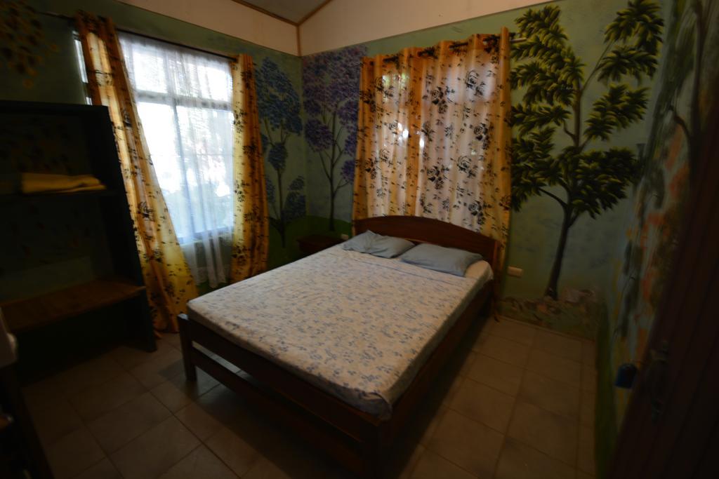 Casa Valeria Samara - Cuartos Hostel Samara