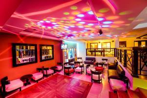 Occidental Papagayo Adults Only Hotel 4*