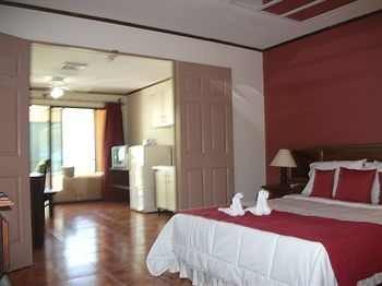 Love hotel Copacabana And (adults Only) Jaco