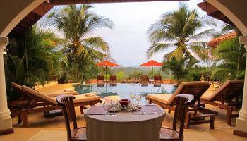 Los Altos De Eros Hotel Playa Avellana