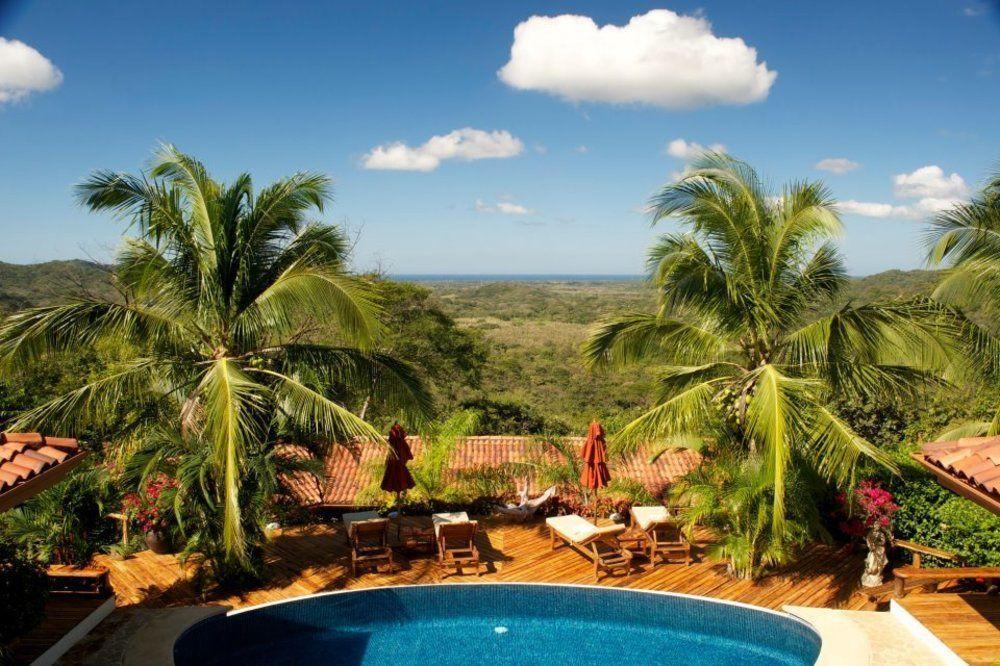 Los Altos De Eros 5* Playa Avellana