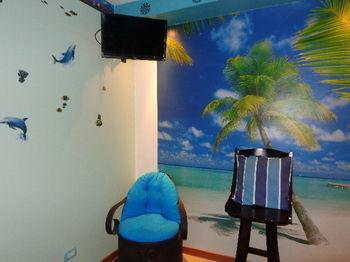 Apartamentos El Castillo 3*
