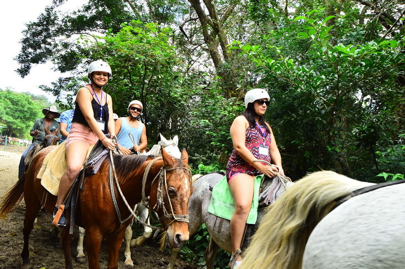 Buena Vista Del Rincon Eco Adventure Park & Spa Lodge