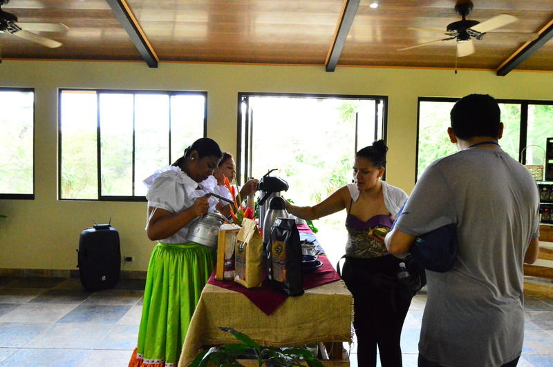 Buena Vista Del Rincon Eco Adventure Park & Spa *