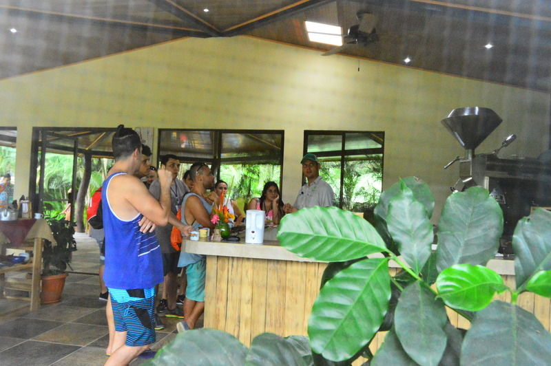 Buena Vista Del Rincon Eco Adventure Park & Spa