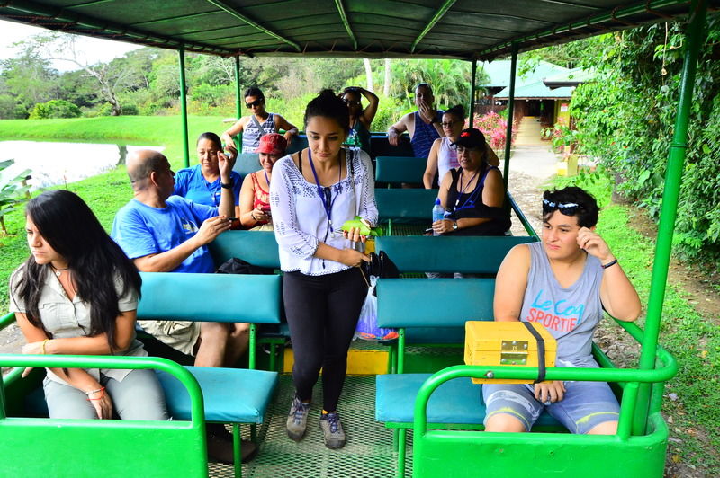 Buena Vista Del Rincon Eco Adventure Park & Spa Lodge *