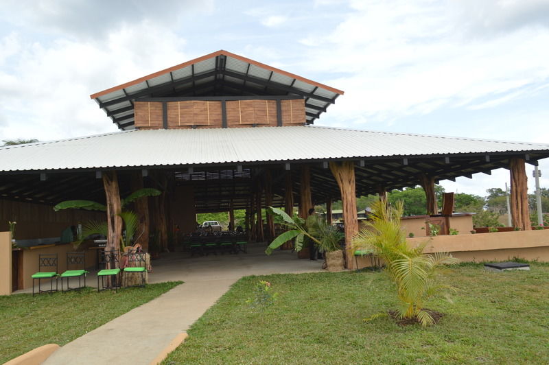 Buena Vista Del Rincon Eco Adventure Park & Spa Lodge Liberia