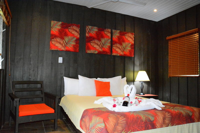Buena Vista Del Rincon Eco Adventure Park & Spa * Liberia