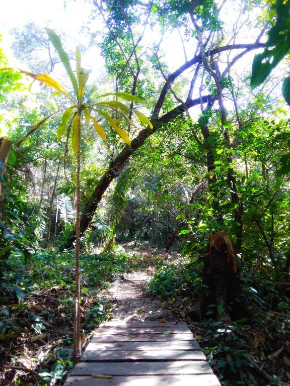 Bar'coquebrado Camping Campsite 2*