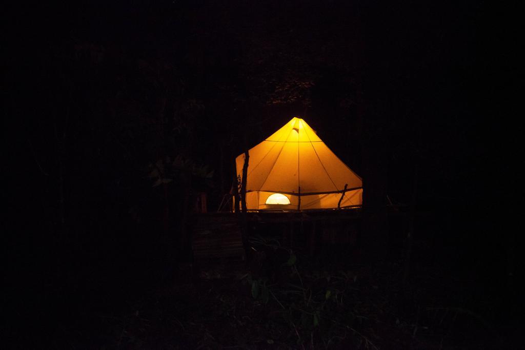 Bar'coquebrado Camping 2*
