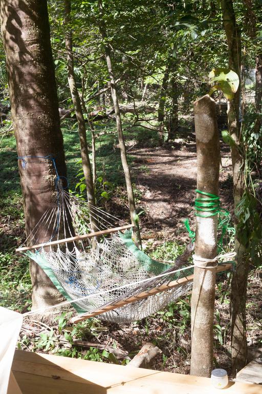 Bar'coquebrado Camping Campsite