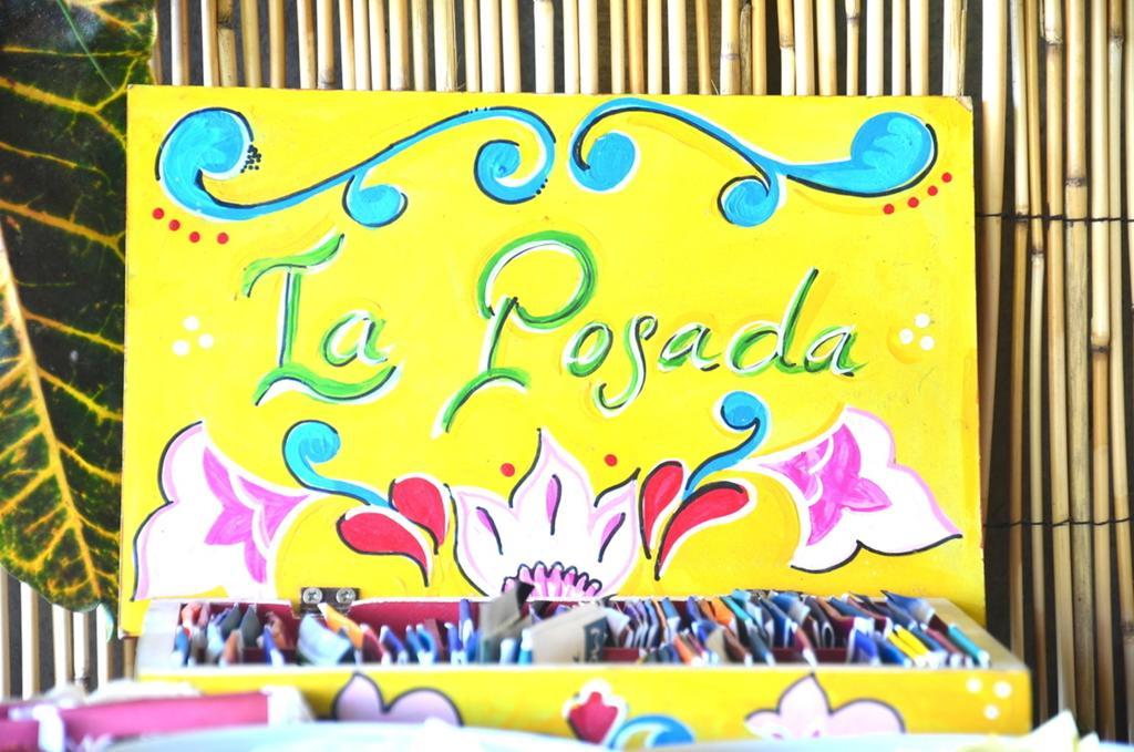 La Puerto Carrillo