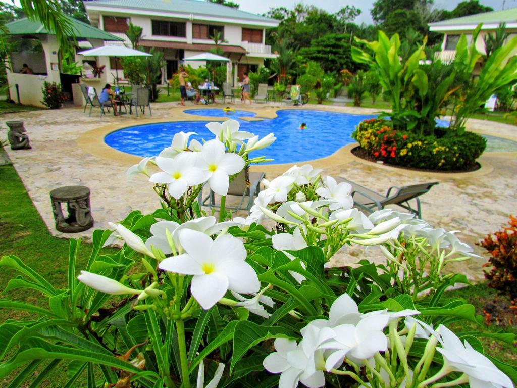 Hacienda Pacifica Holiday park