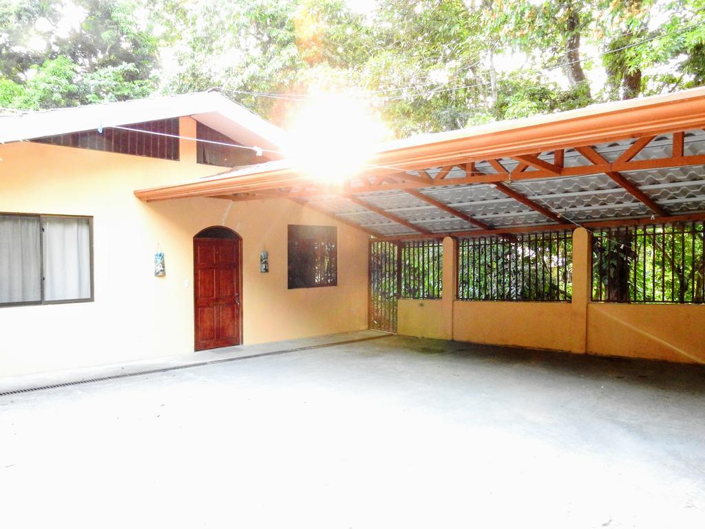 Casa Amigos By The Beach Manuel Antonio
